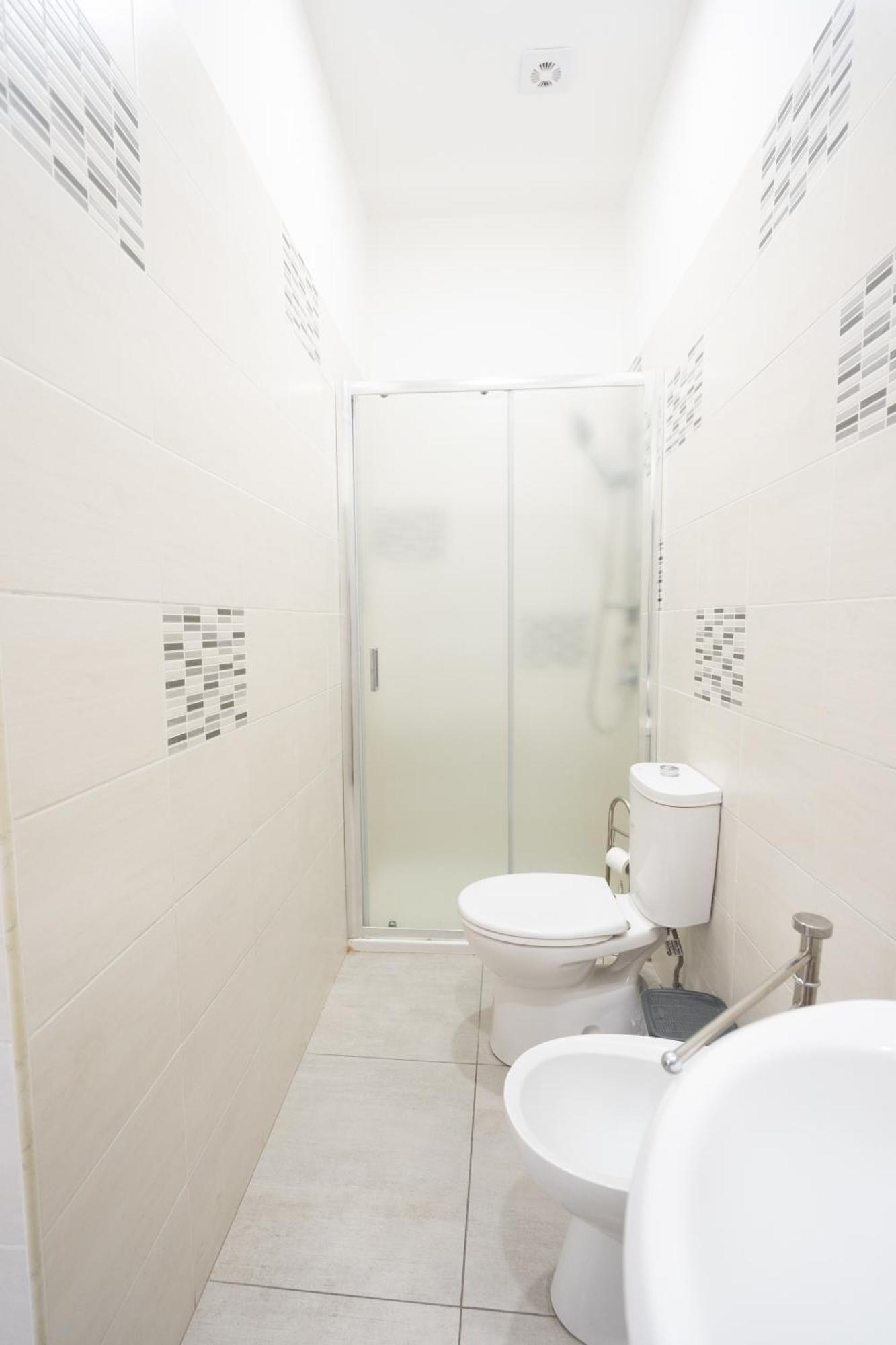 דירות קטאניה Casa Vacanza Serafino מראה חיצוני תמונה